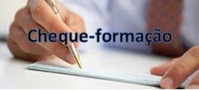 Cheque-Formação