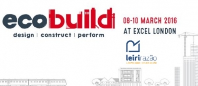 Ecobuild 2016